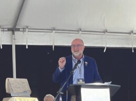 Conn-Weld Hosts Open House to Celebrate Its 50th Anniversary