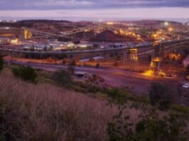 Malabar Acquires Coal Reserves from BHP in Australia