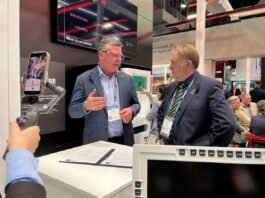 BFBS, APC Technology partner up to deliver tech solutions to remote mine sites