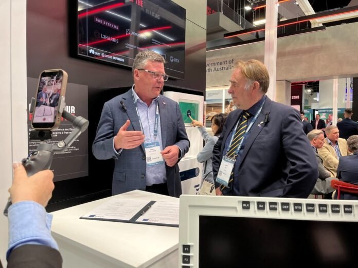 BFBS, APC Technology partner up to deliver tech solutions to remote mine sites