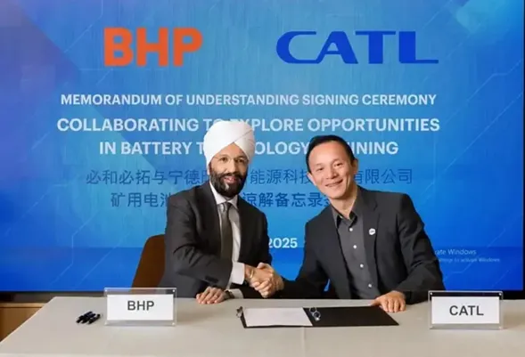 Mining Electrification for a Sustainable Future Mining Indonesia 2026 Mining Electrification for a Sustainable Future – Mining Indonesia 2026