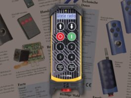 Tele Radio celebrates 70 years of remote control innovation