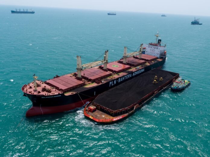 APBI Responds to the Discourse on Increasing Coal DMO We APBI Responds to the Discourse on Increasing Coal DMO: We Wait for the Official Decision