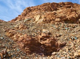 Haib Copper License renewed following a two-year suspension
