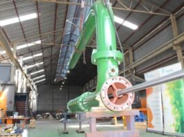 APE Pumps: solid reputation in Zambia
