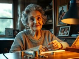 Finding Peace in an Uncertain World