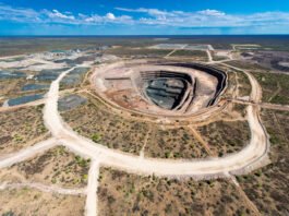 Lucara Diamond's Karowe Underground Expansion project update
