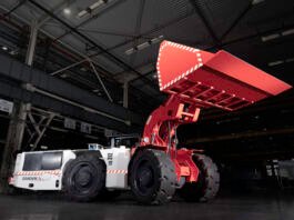 Sandvik and Subterra partner on flameproof equipment developments in Australia
