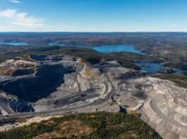 Canada Growth Fund Inc backs Rio Tinto scandium production increase