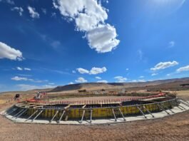 ABB on board Lithium Americas Thacker Pass lithium project as 'electrification partner'