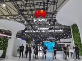 EXCLUSIVE: Huawei's 5G technologies for mining – MWC Shanghai 2023 review
