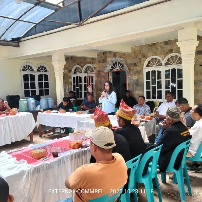 Dairi Chamber of Commerce and Industry; PT Dairi Prima Operates, Local Economy Will Skyrocket
