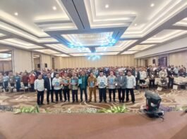 Released the book "The Green Economy of Mining", PERHAPI Encourages a Sustainable Economy in the Mining Area
