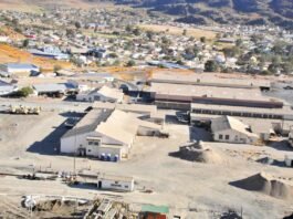 Copper 360's School of Mining
