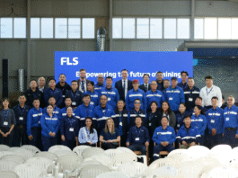 FLS continues mining service centre progress with Mongolia expansion