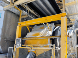 Cuajone copper mine optimises belt maintenance with REMACLEAN GBM