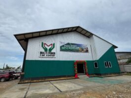 Strengthening Services in the Nickel Industry, Multi Power Aditama Opens Branch in Kendari
