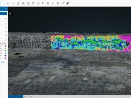 Trimble and Strayos look to optimise surveying, drilling, blasting and geotechnical workflows with Trimble Mine Insights