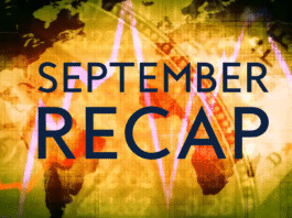September 2025 Spot Price Recap