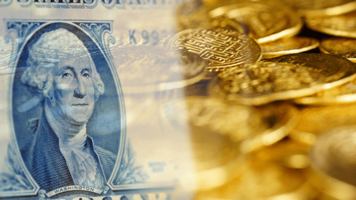 History of the U.S. Dollar and Its Bond With Gold & Silver