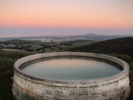 Water innovation through Water and Environmental Technology
