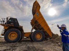 Forging Future Leaders: CK Intensifies the Spirit of Superior Human Resources in the Mining Industry
