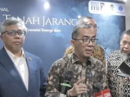 RI Ready to Produce Rare Earth Metals, Here's the Potential and Resources
