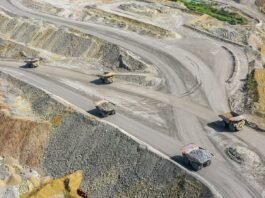 AMMAN Receives Copper Concentrate Export Recommendation from ESDM until April 2026
