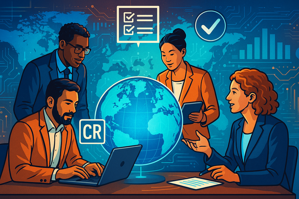 Implementing International Standards for Resource Classification and Validation