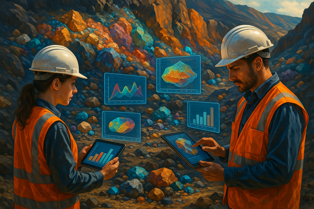 Ensuring Accuracy in Mineral Resource Estimation and Classification