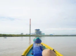 The Future of PLTU Early Retirement in Indonesia Becomes a Polemic
