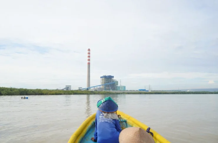 The Future of PLTU Early Retirement in Indonesia Becomes a Polemic
