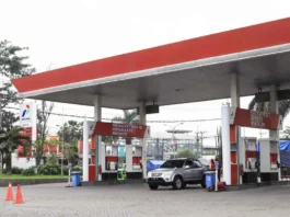 Examining the Journey of Private Gas Station Fuel Scarcity in Indonesia
