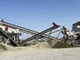Regional Demand Insights for Stone Crusher Plants in Saudi Arabia
