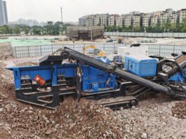 Leasing Value Of Aggregate Plants Under Flexible Employment Trends In Latin American Mines
