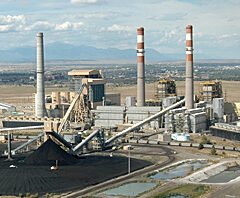 Comanche Power Plant Unit 2 Retirement Extended