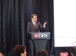 These are Five DBS Bank Notes Related to the Mining Sector
