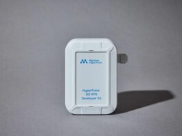 Myriota's HyperPulse commercial 5G Non-Terrestrial Network engineered for IoT launches