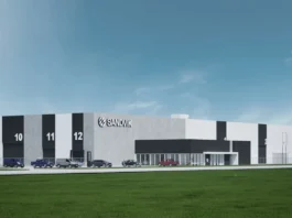 Sandvik mechanical cutting, parts & services facility to be built in Saskatoon