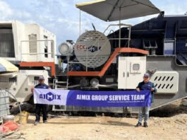 How Multi-Source Waste Treatment Boosts Aggregate Plant Competitiveness in Latin America
