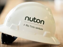Rio Tinto's breakthrough bioleaching tech, Nuton, produces first copper