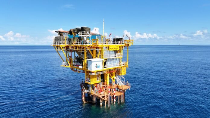 Officially Operating the Nubi AOI Side Project, PHM Oil and Gas Production Increases
