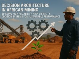 Decision Architecture in African Mining: Building High Reliability, High Visibility Decision Systems for Sustainable Performance
