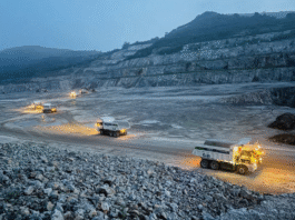 Chinese mining AHS major CiDi makes another HK Stock Exchange IPO