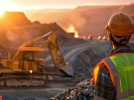Talent as a Mining Industry Catalyst: Strengthening Work Values, Meaning and Prosperity
