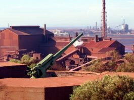 M Resources, Hazer Group lay out methane pyrolysis plans at Whyalla steelworks