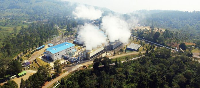 The Important Role of Geothermal Energy in Economic Resilience, Energy Security, and Achieving RUPTL Targets 2025-2034
