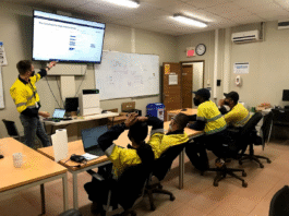 Dispatch Training & Inseat Mentoring
