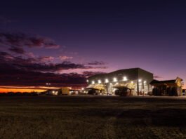 BUMA Secures Contract Extension with Whitehaven