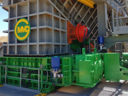 MMD to supply two Sizers to Element 25's Butcherbird Expansion project